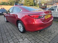 MAZDA MAZDA6
