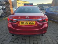 MAZDA MAZDA6