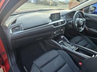 MAZDA MAZDA6