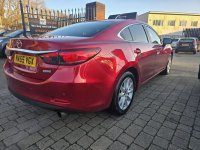 MAZDA MAZDA6