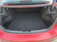 MAZDA MAZDA6