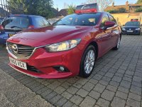 MAZDA MAZDA6