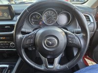 MAZDA MAZDA6