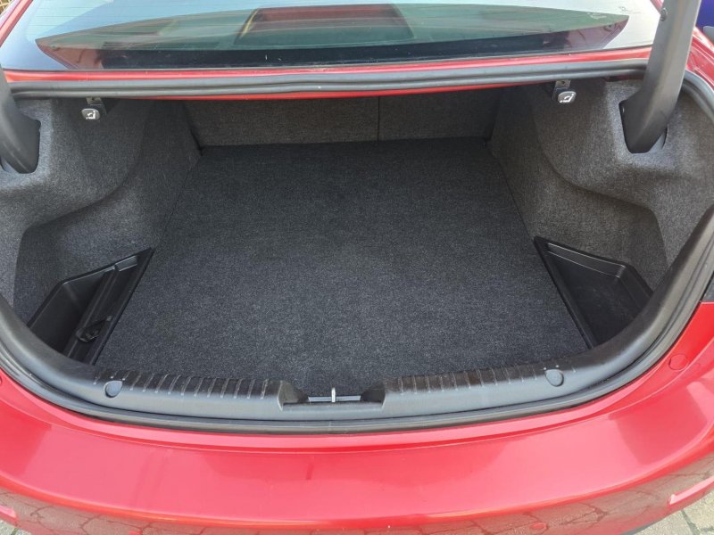 MAZDA MAZDA6