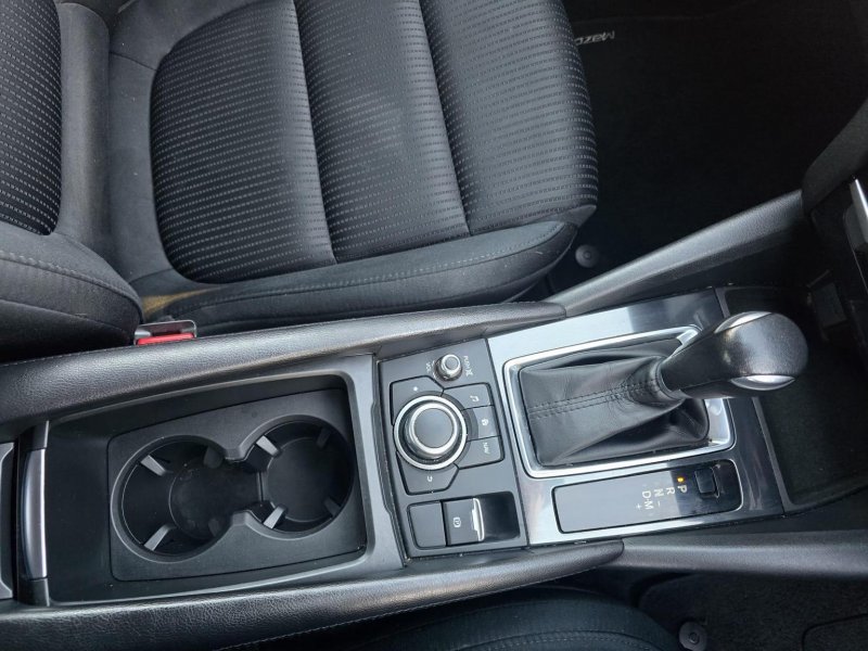 MAZDA MAZDA6