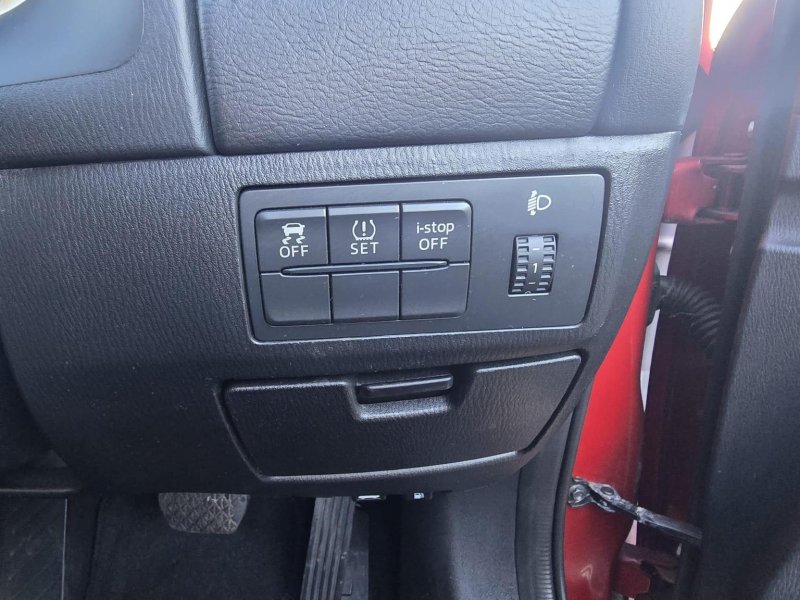 MAZDA MAZDA6