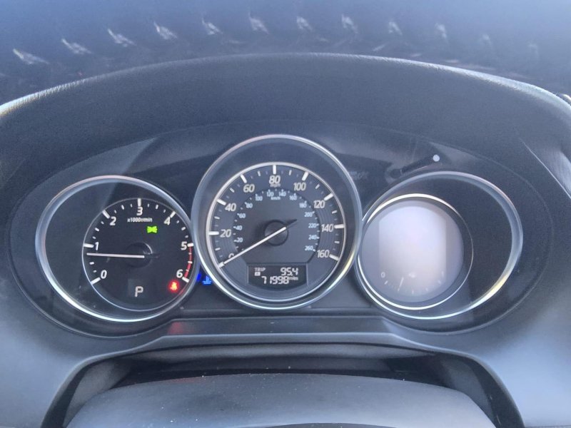 MAZDA MAZDA6