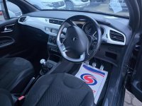 CITROEN DS3