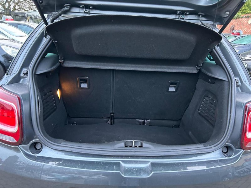 CITROEN DS3