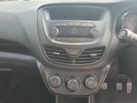 VAUXHALL VIVA