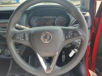 VAUXHALL VIVA