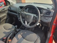 VAUXHALL VIVA