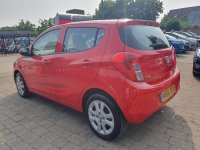 VAUXHALL VIVA