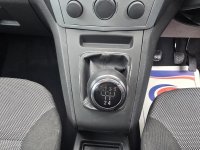 VAUXHALL ZAFIRA