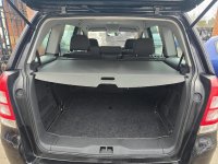 VAUXHALL ZAFIRA
