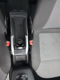 VAUXHALL ZAFIRA