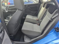 VAUXHALL ZAFIRA