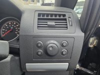 VAUXHALL ZAFIRA