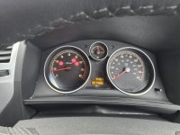 VAUXHALL ZAFIRA