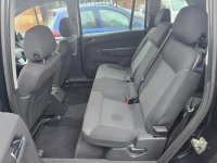 VAUXHALL ZAFIRA