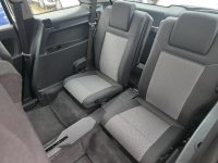VAUXHALL ZAFIRA