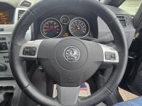 VAUXHALL ZAFIRA
