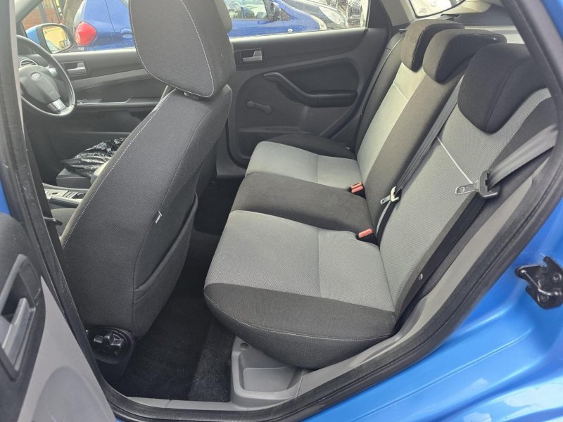 VAUXHALL ZAFIRA