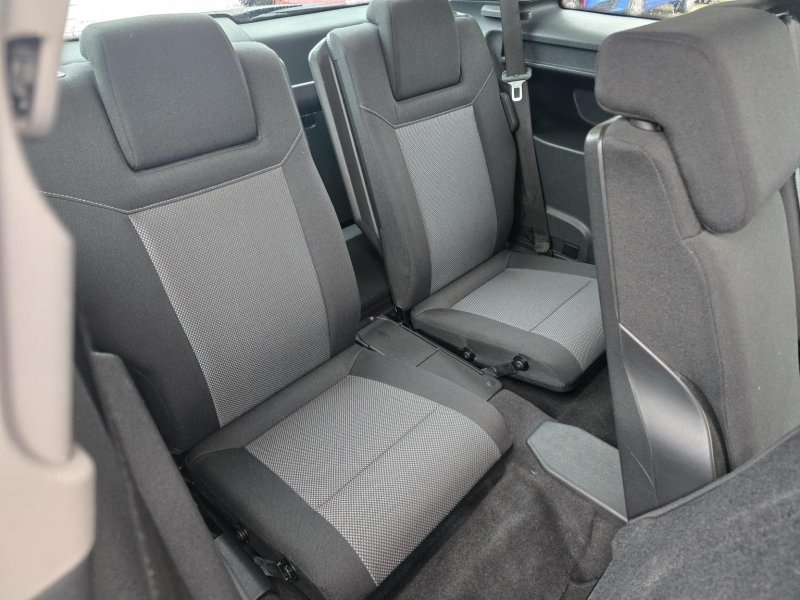 VAUXHALL ZAFIRA