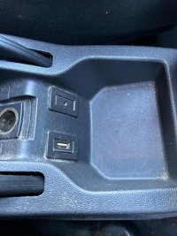 VAUXHALL ZAFIRA