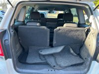 VAUXHALL ZAFIRA