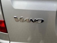 MERCEDES-BENZ VIANO