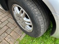 MERCEDES-BENZ VIANO