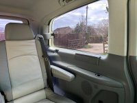 MERCEDES-BENZ VIANO