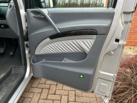 MERCEDES-BENZ VIANO