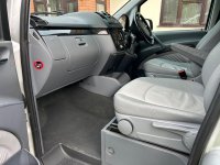 MERCEDES-BENZ VIANO