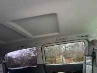 MERCEDES-BENZ VIANO
