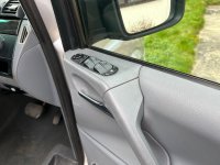 MERCEDES-BENZ VIANO