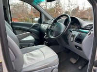 MERCEDES-BENZ VIANO