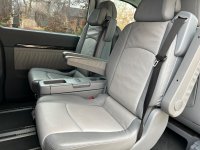 MERCEDES-BENZ VIANO