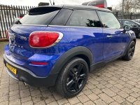 MINI PACEMAN