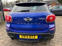 MINI PACEMAN