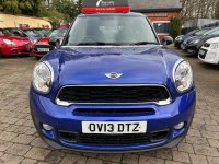 MINI PACEMAN