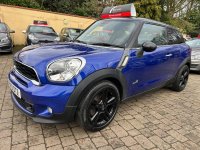 MINI PACEMAN