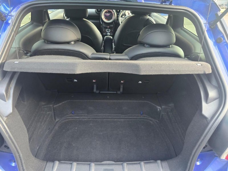 MINI PACEMAN