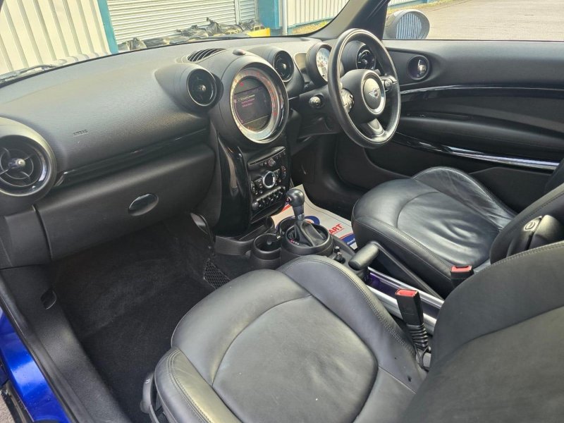 MINI PACEMAN