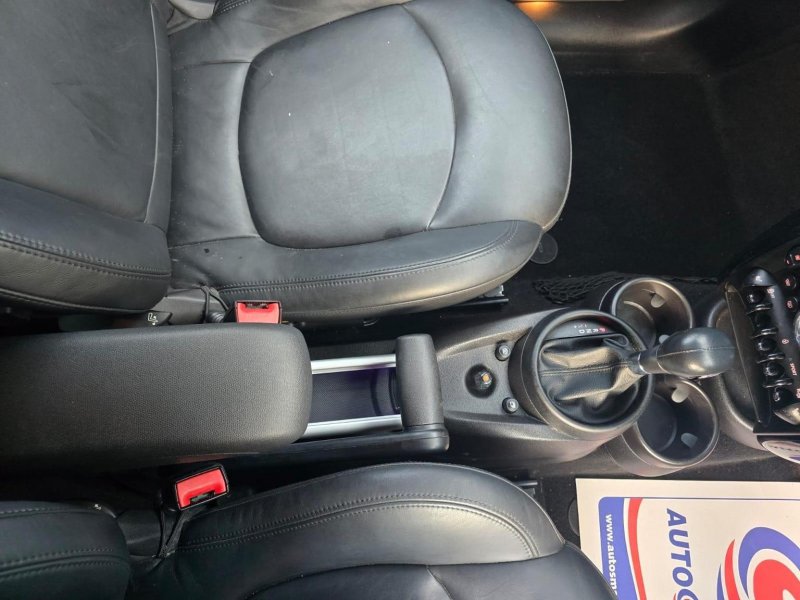 MINI PACEMAN