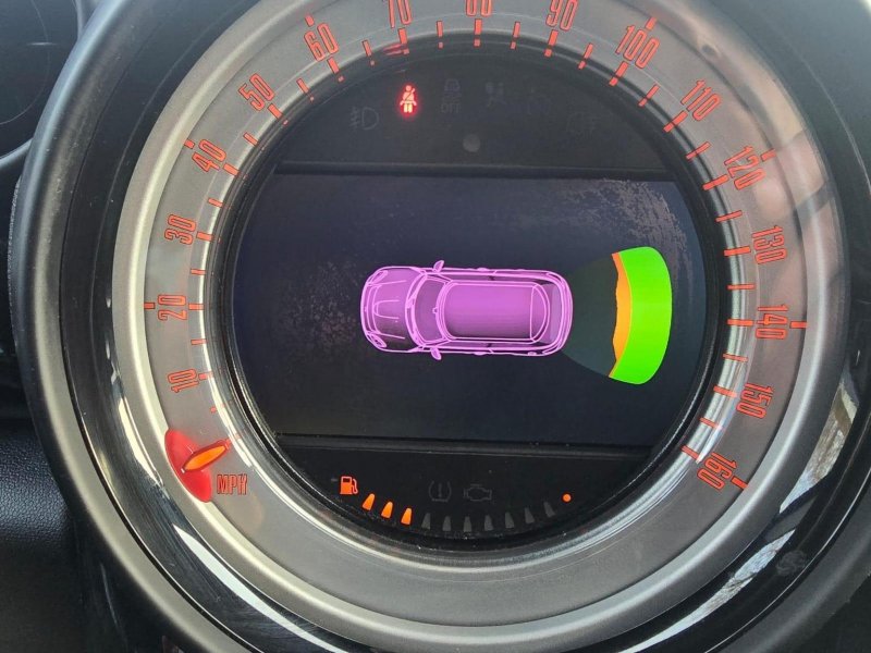 MINI PACEMAN