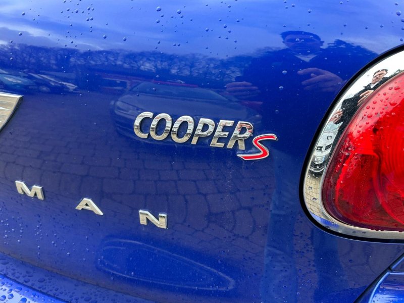 MINI PACEMAN