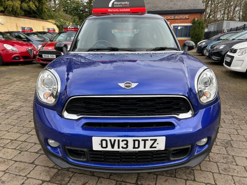 MINI PACEMAN