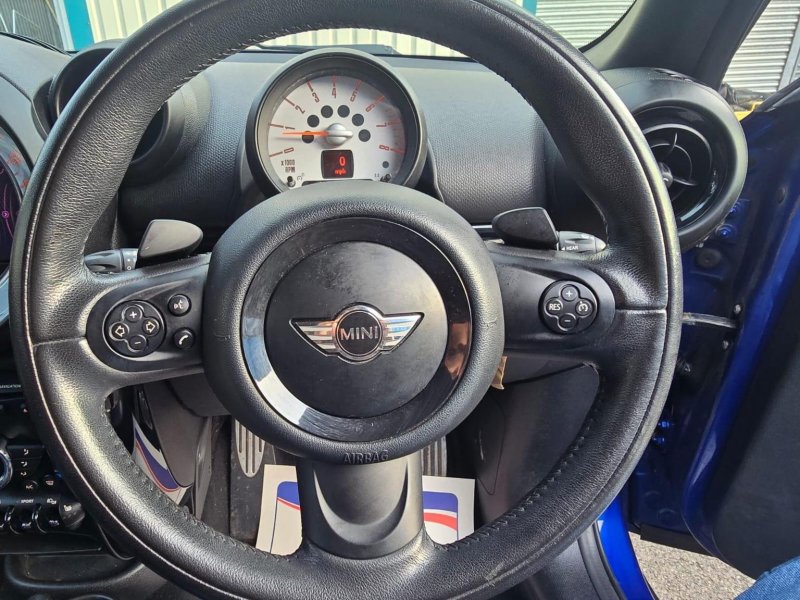 MINI PACEMAN